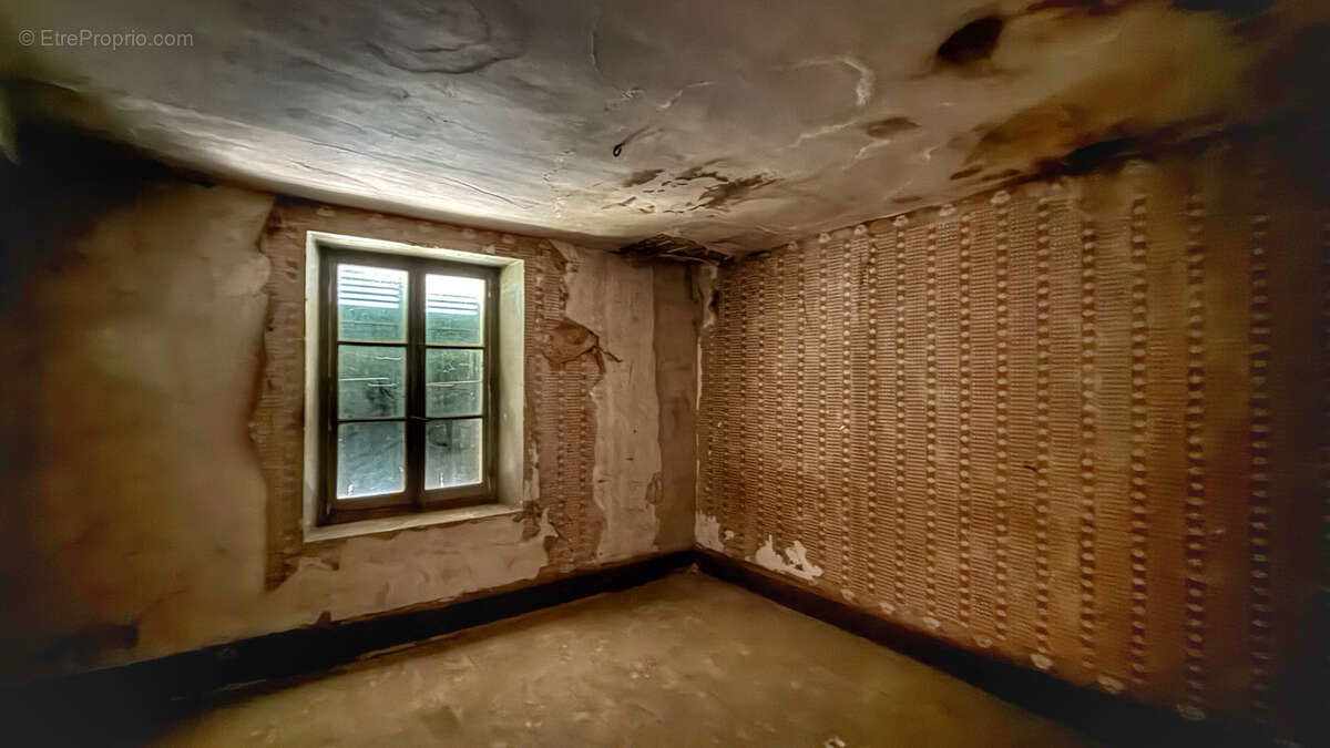 Maison à LA MURETTE