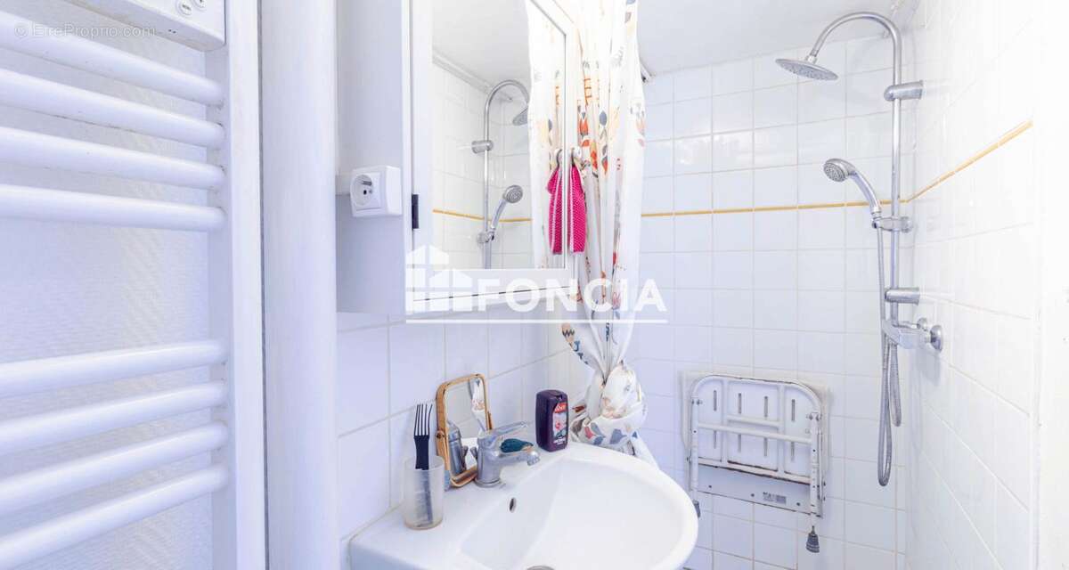 Maison familiale T6 – 140 m² – Quartier Hôpital - photo 13