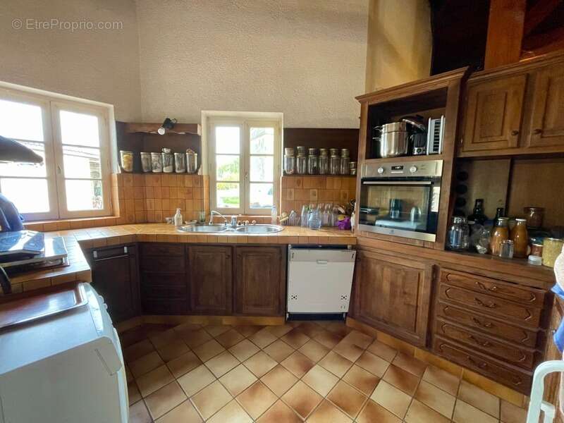 Maison à SAINT-VINCENT-LESPINASSE