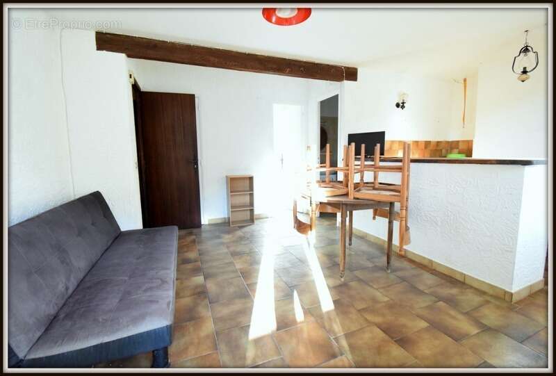 Appartement à CASTELLANE