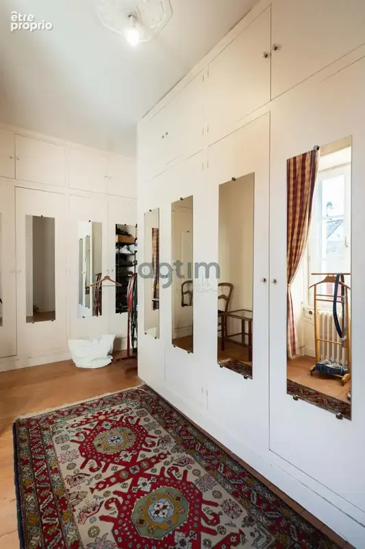 A 30 min de Nantes, centre Montaigu, maison de ville 202m2 hab, 5 chambres, garage et dépendance, terrain - photo 11