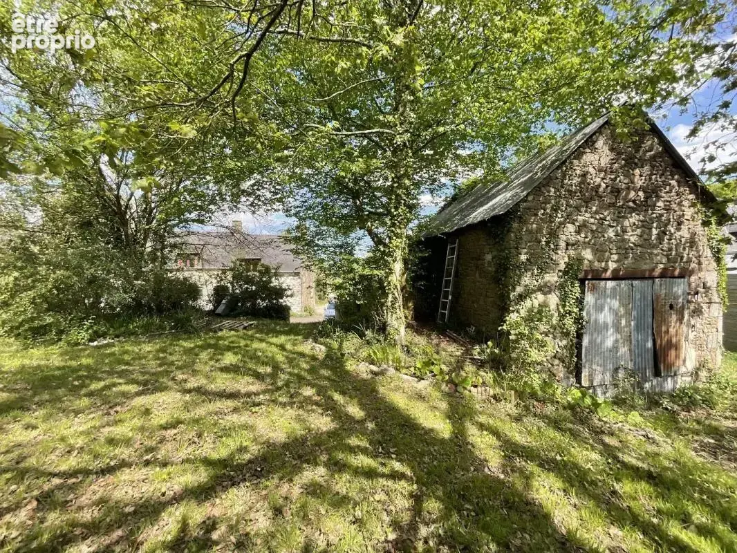 Maison 141 m² à Saint-Pierre-De-Plesguen  - photo 18