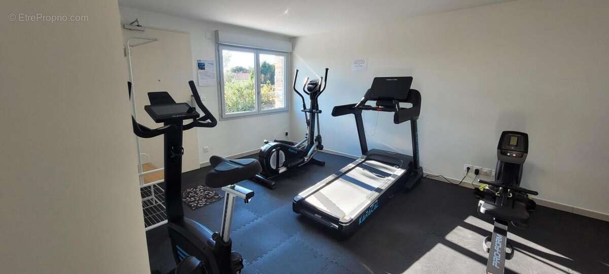 Appartement - photo 11