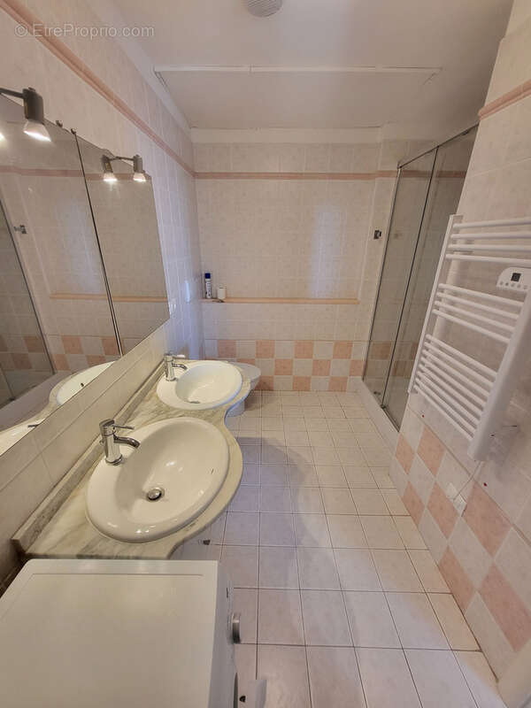 Appartement à BEAUSOLEIL