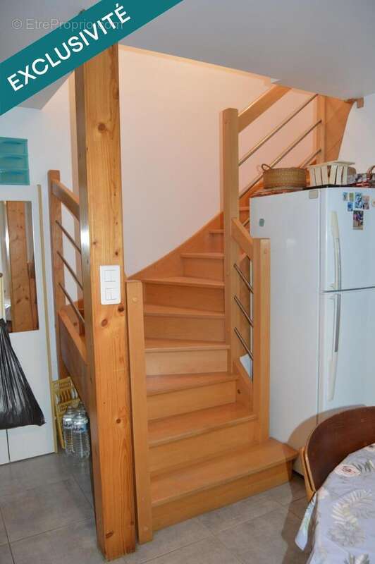 Photo 6 - Maison à LOGUIVY-PLOUGRAS