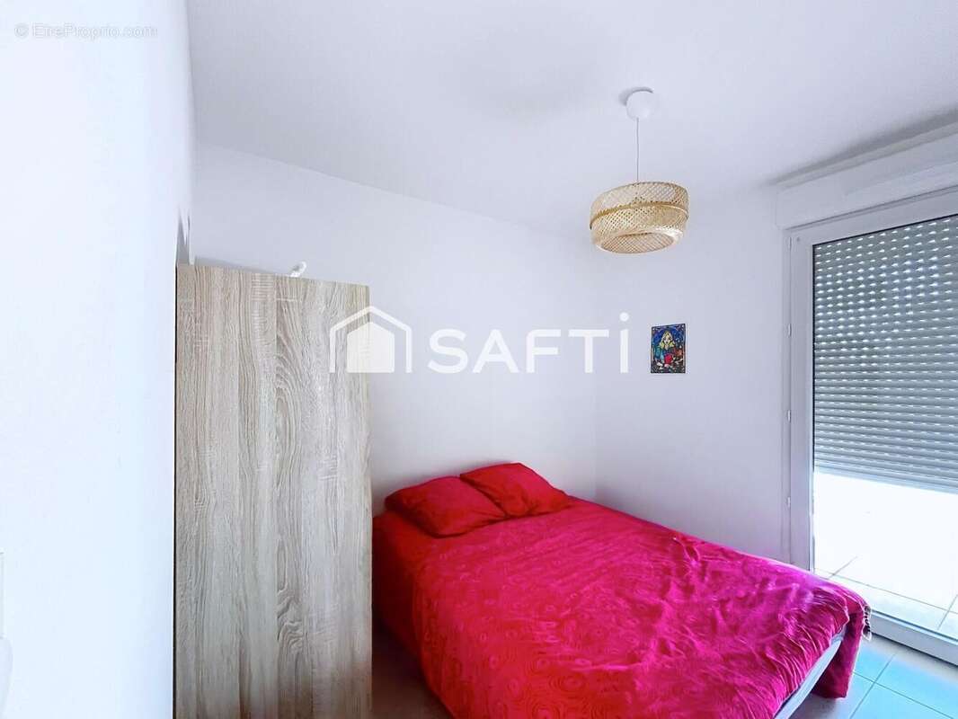 Photo 6 - Appartement à SERIGNAN