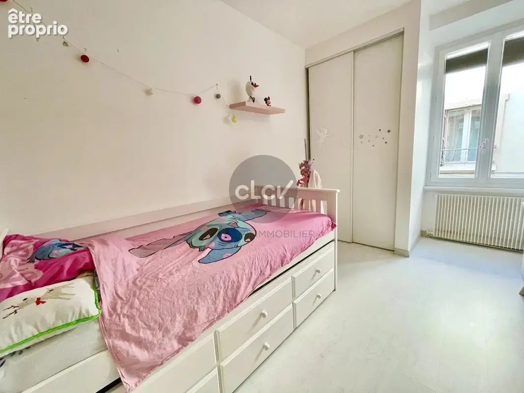 Maison de ville 5 pièces 69490 saint symphorien sur coise - photo 17