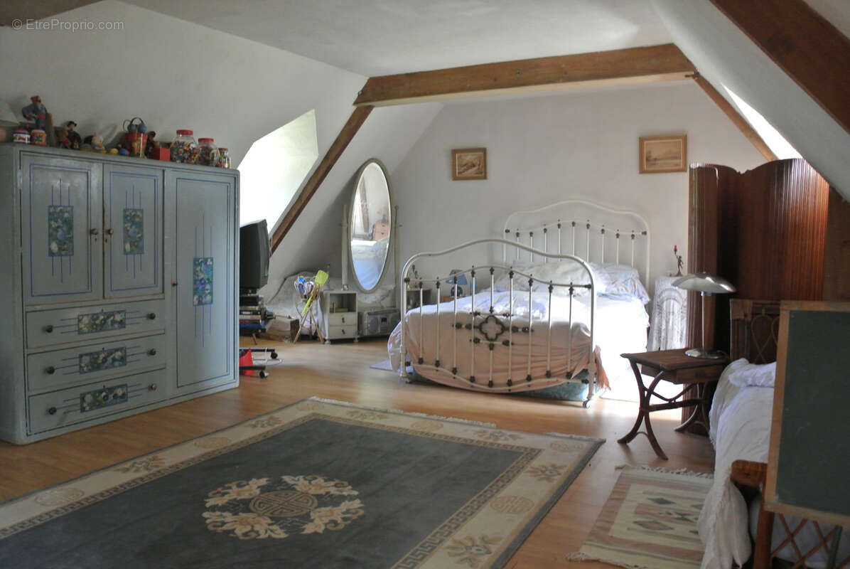 vue imprenable sur la campagne - photo 8