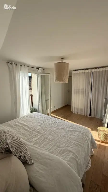 Appartement de charme - photo 9