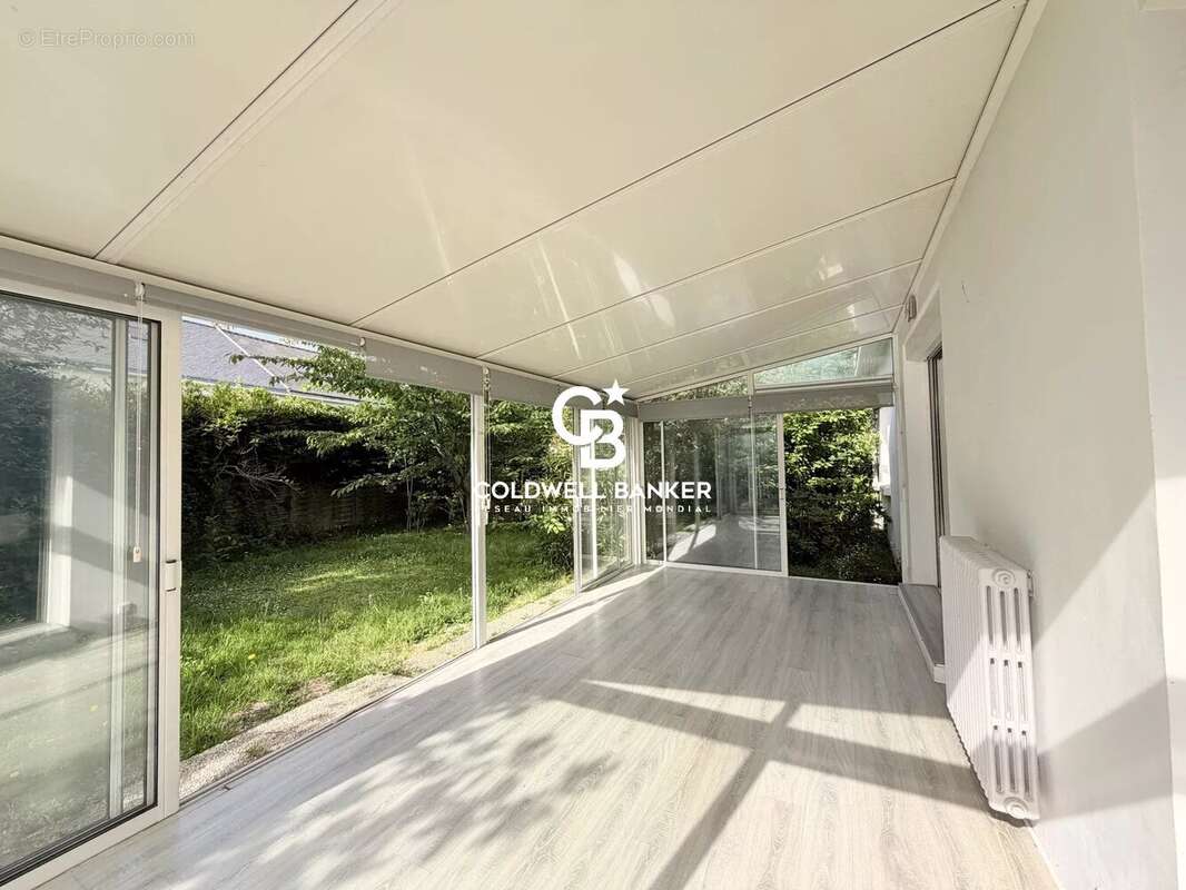 St Herblain Maison 154 m2 - photo 11
