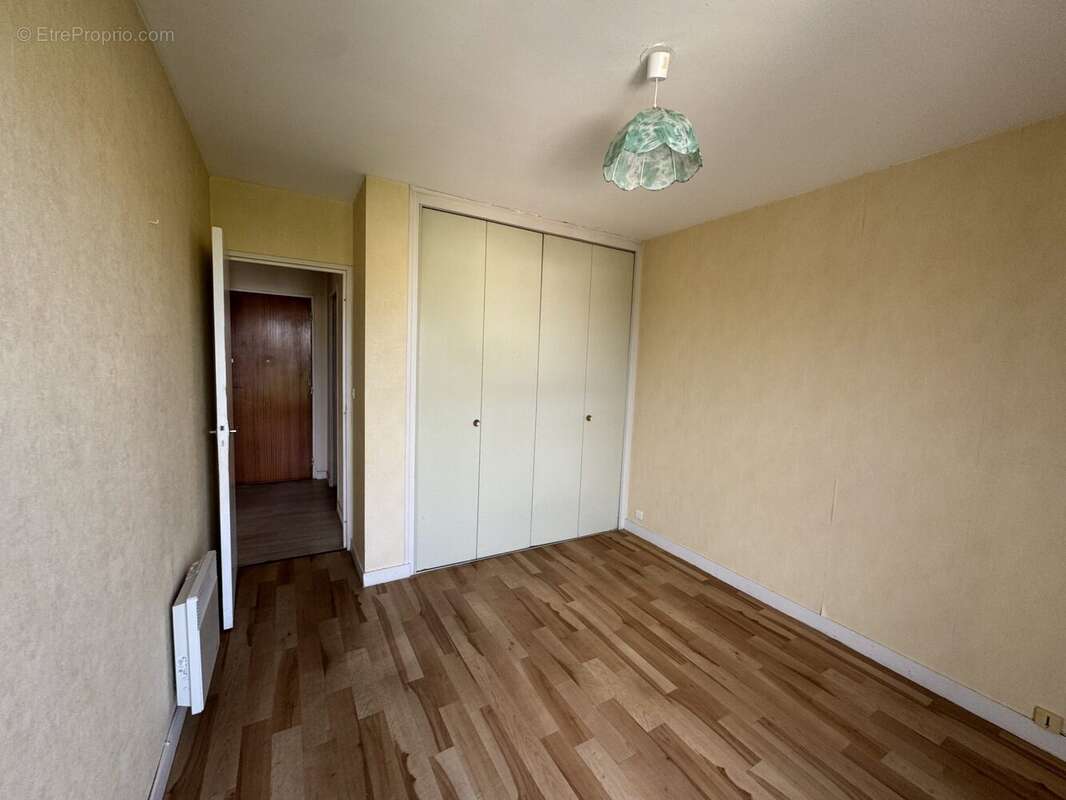 Appartement à SAINTES