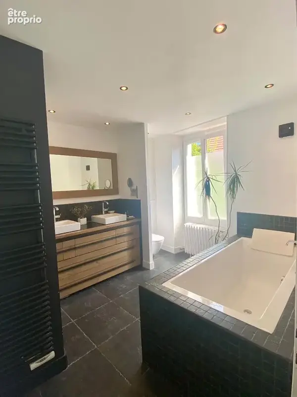 Maison 155m² à crespières - photo 7