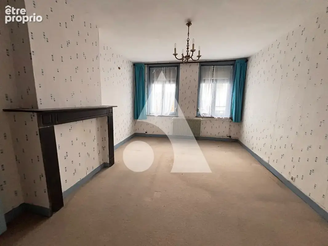 Ensemble immobilier Abscon 7 pièce(s) 250m2 - photo 10