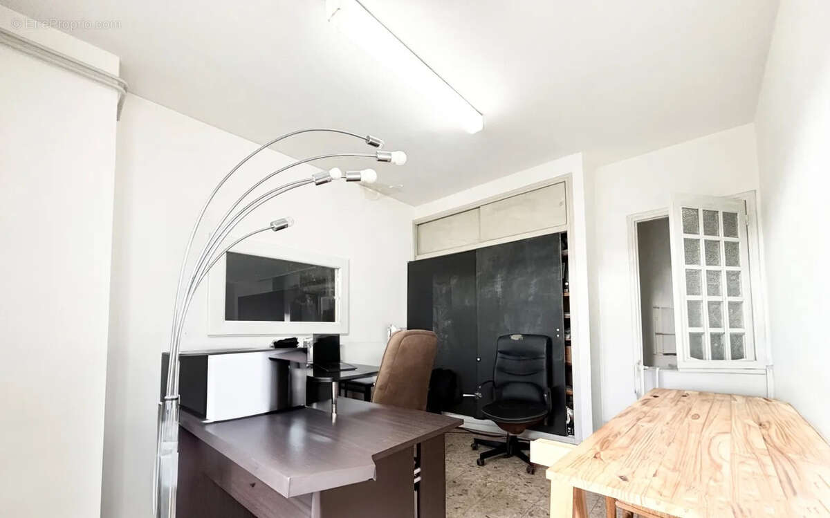 Ensemble immobilier Appartement et Entrepot - photo 3