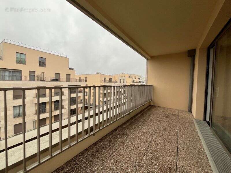 Appartement à SAINT-GERMAIN-EN-LAYE