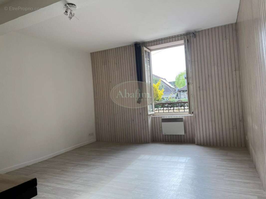 Appartement à ORTHEZ