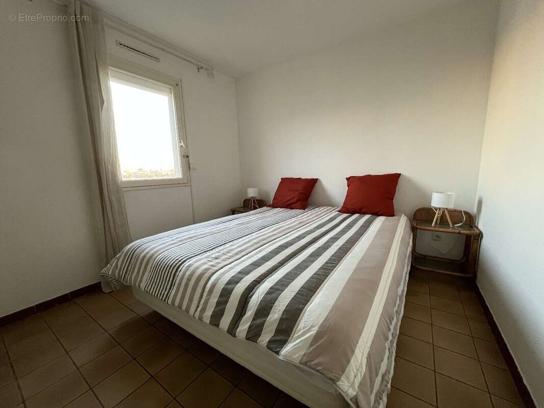 Appartement à AGDE
