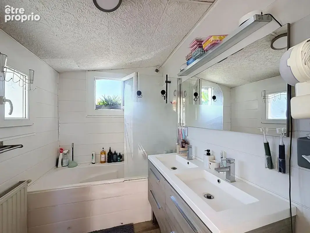 Maison 4 pièces 93 m² à vendre à Loire-Sur-Rhone (69700) - photo 10