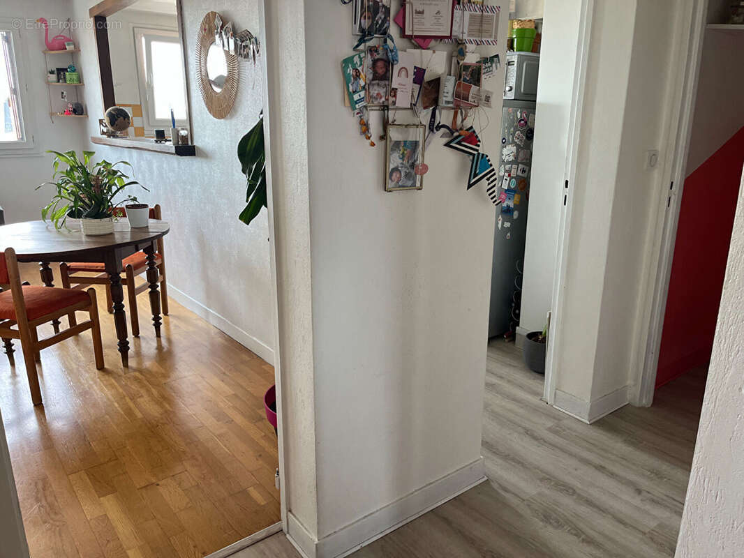 Appartement à ANTONY
