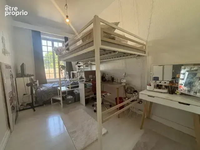 EXCLUSIVITE! AUTUN centre ville, incroyable T4 et son studio. - photo 5