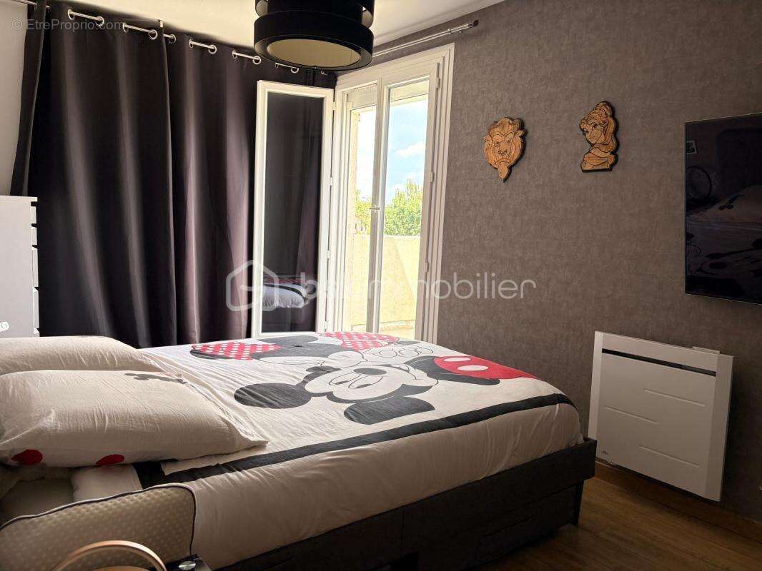 Maison 102 m² à Savigny-Le-Temple  - photo 9