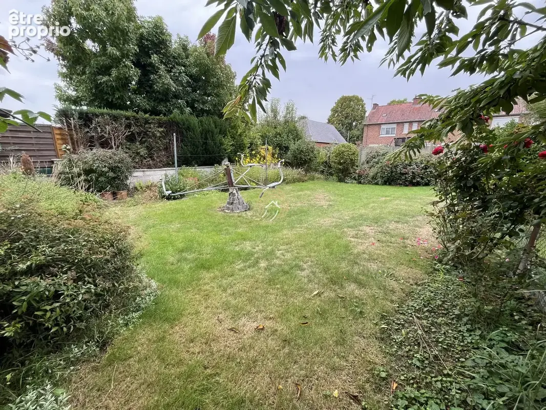 Maison 5 pièces 80 m² à vendre à Marchiennes (59870) - photo 4