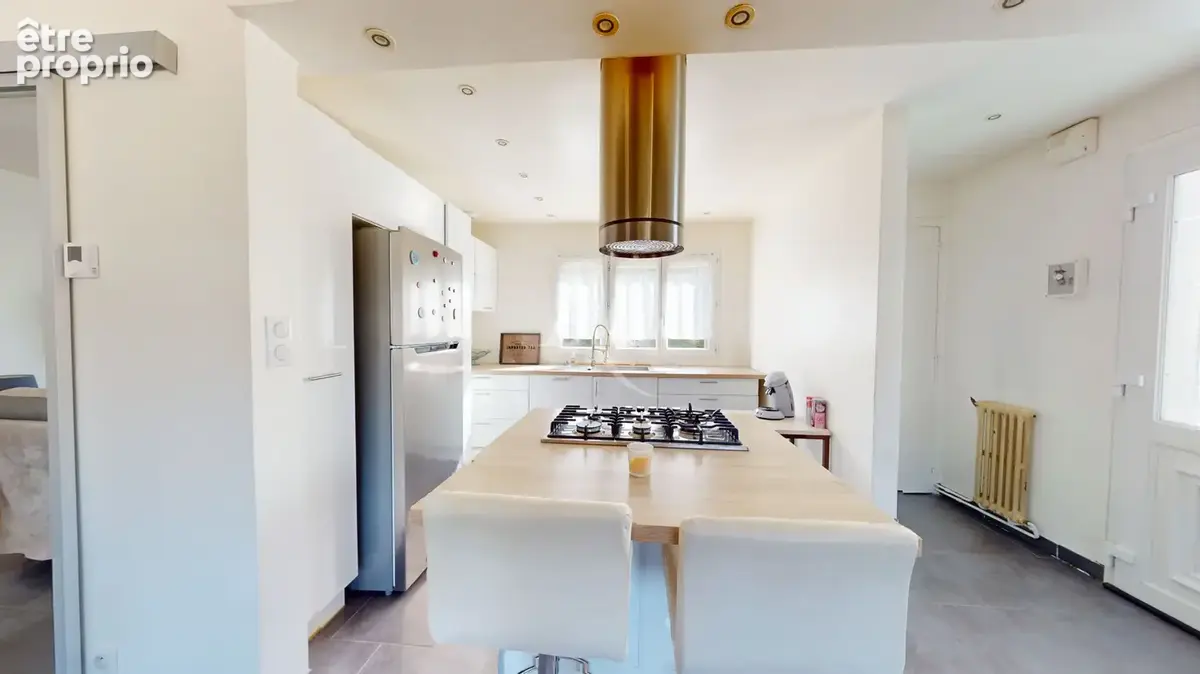Maison 4 pièces 64 m² à vendre à Evreux (27000) - photo 5
