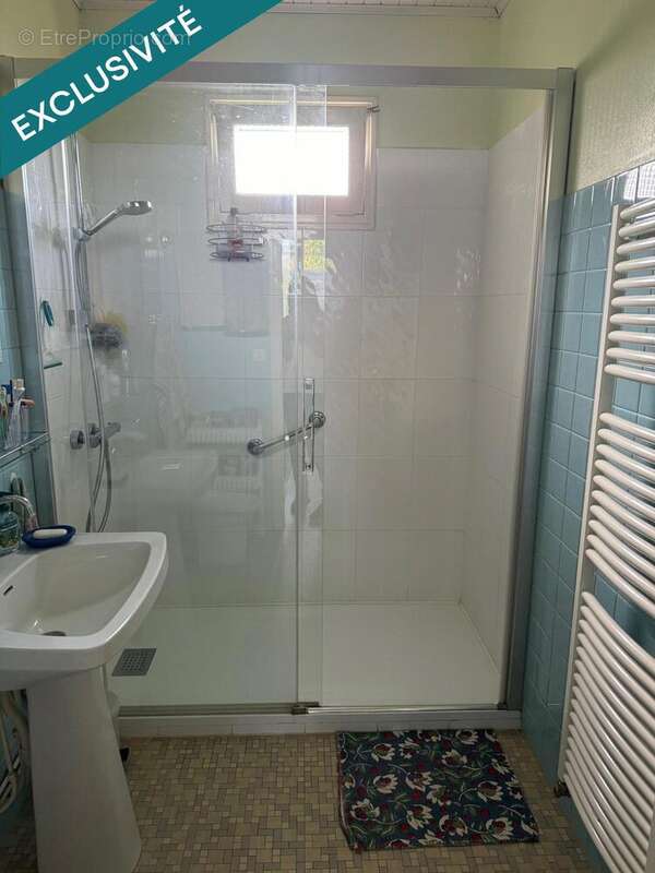 Photo 6 - Maison à SAINT-MATHIEU