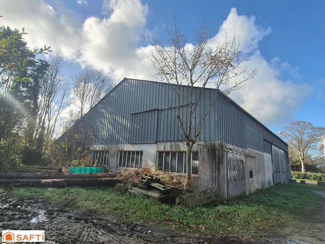 Photo 7 - Appartement à SAINT-VOUGAY