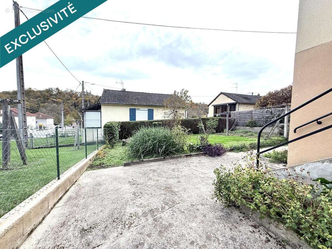 Photo 5 - Maison à ISLE