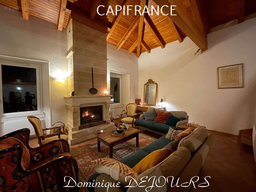 Marcols-les-eaux , maison en pierres : Un bien d’exception où charme, élégance et confort se rencontrent – coup de cœur immédiat - photo 31