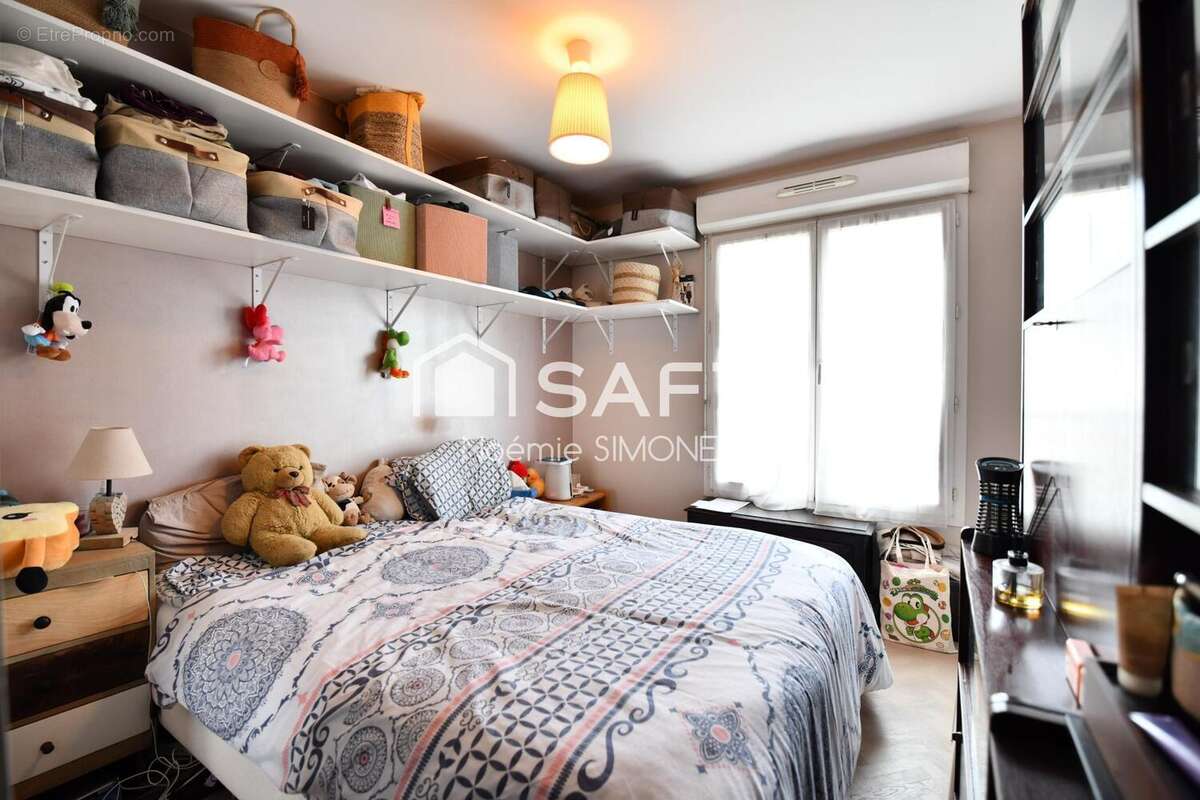 Photo 6 - Appartement à NANTERRE