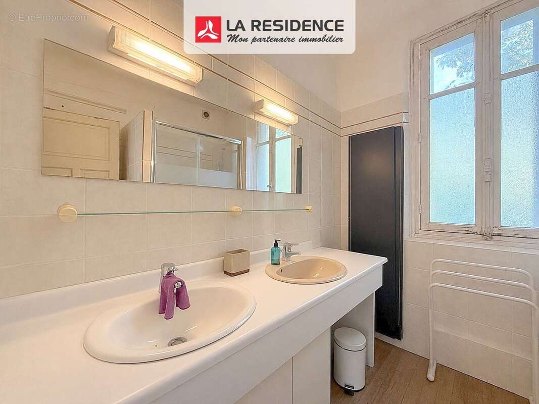 Maison 103 m² à Chaville  - photo 8