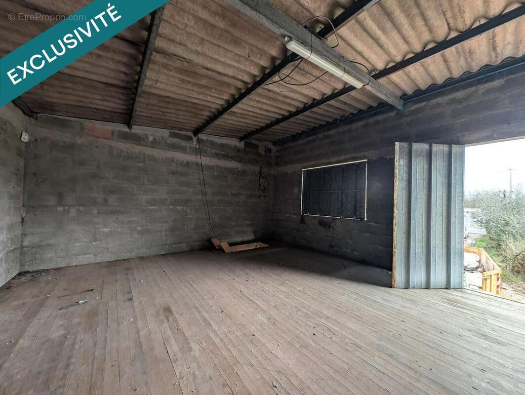 Photo 2 - Appartement à LATRESNE