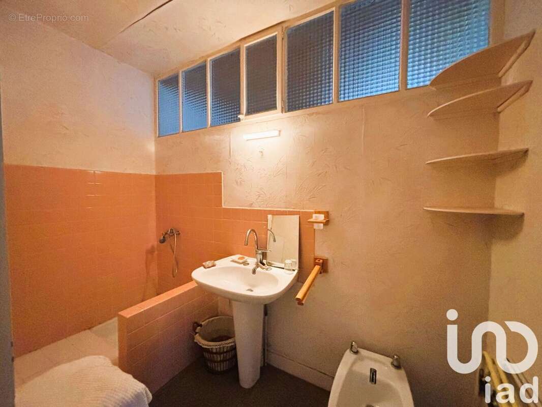 Photo 7 - Appartement à SAINT-GENIX-SUR-GUIERS