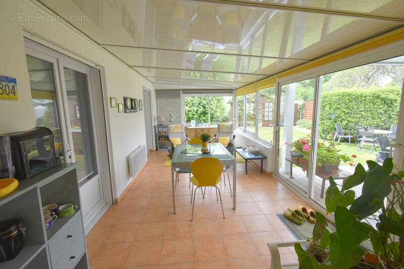 Maison à LA BARRE-DE-MONTS