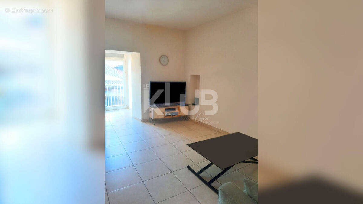 Appartement à AJACCIO