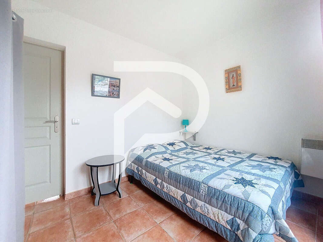 Appartement à MARSEILLAN