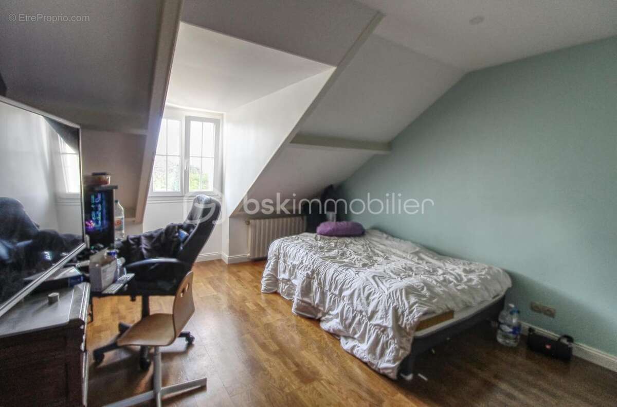 Maison à SAINT-LAMBERT