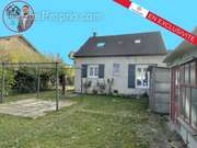 Maison à PORCHEVILLE