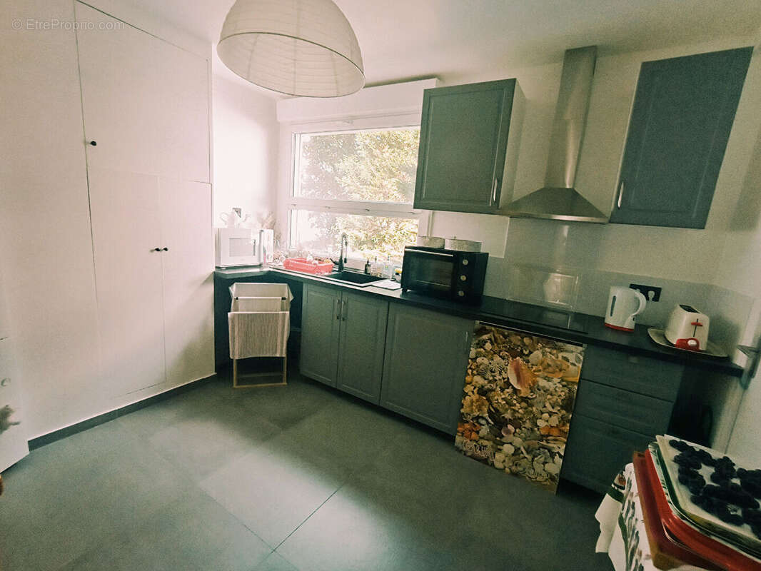 Appartement à VANNES