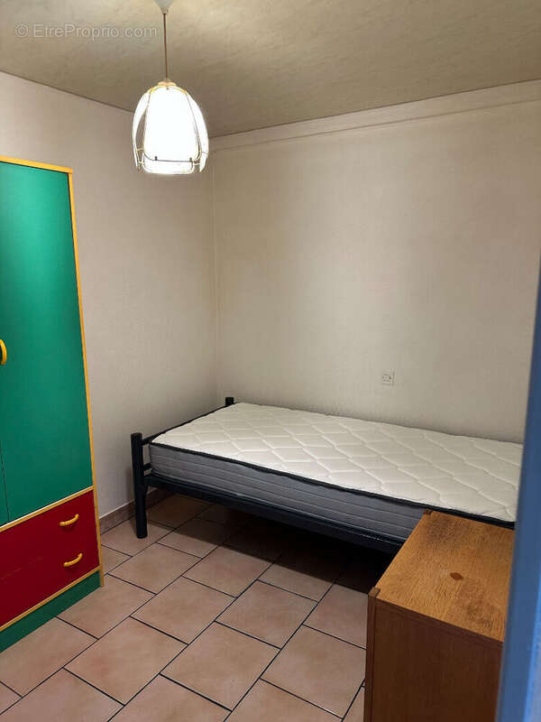 Appartement à SAINT-QUENTIN