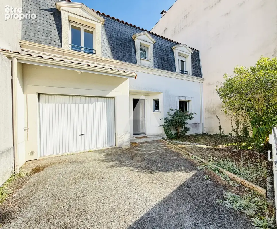 Photo Maison à Bordeaux au prix de 549 500€