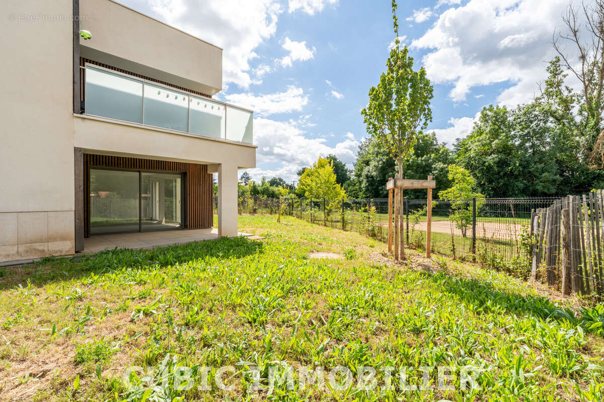 Appartement à ARNAS