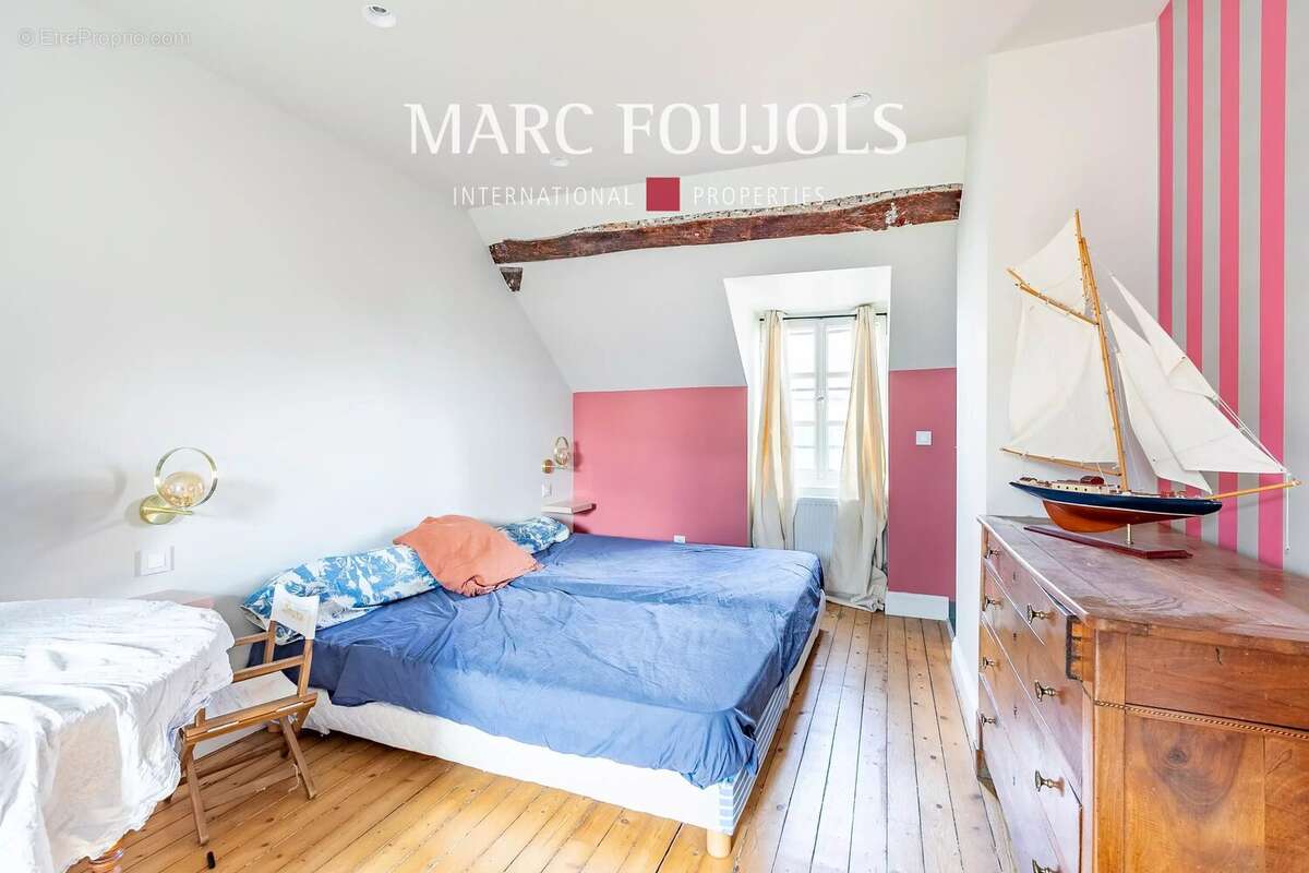 Maison à SENLIS
