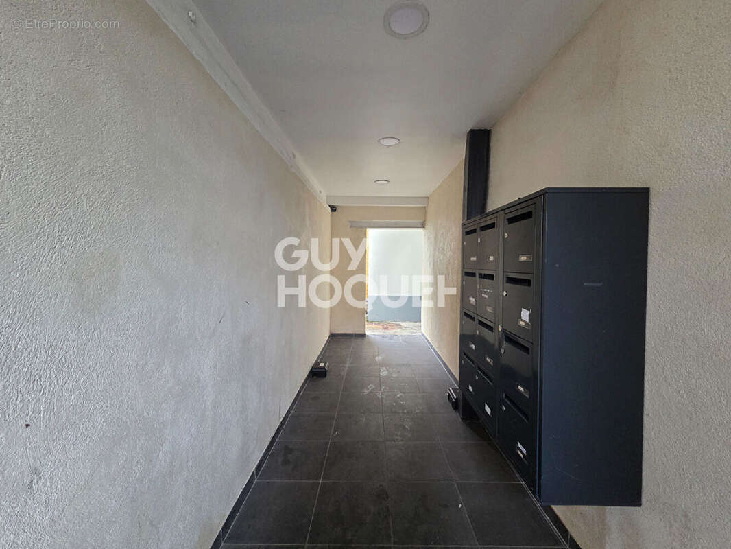 Appartement à CAUDEBEC-LES-ELBEUF