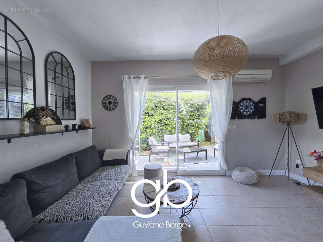 Appartement à MARSILLARGUES