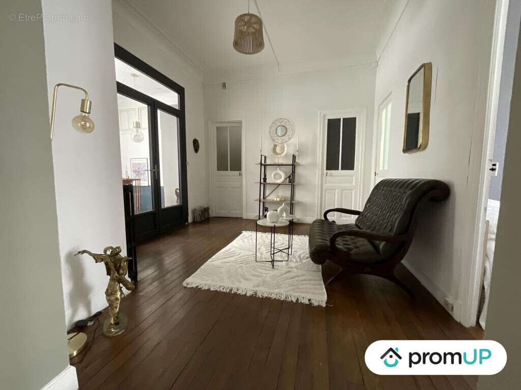 Appartement à TARBES