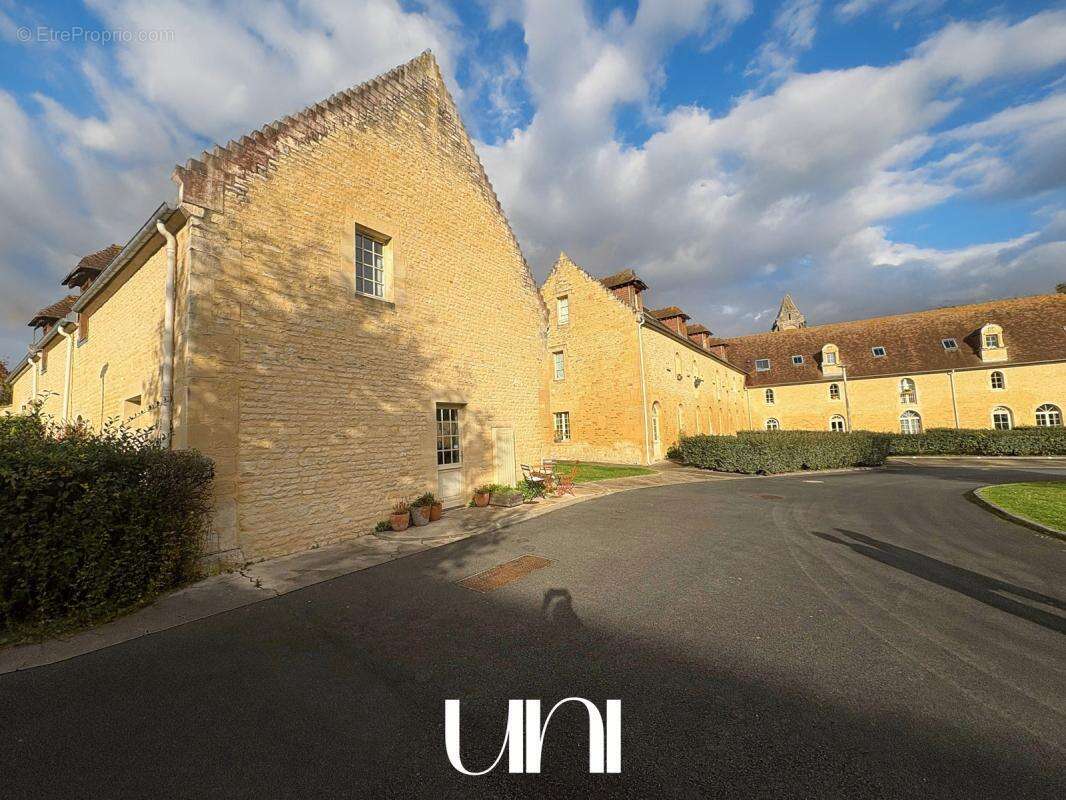 Appartement à BRETTEVILLE-SUR-ODON