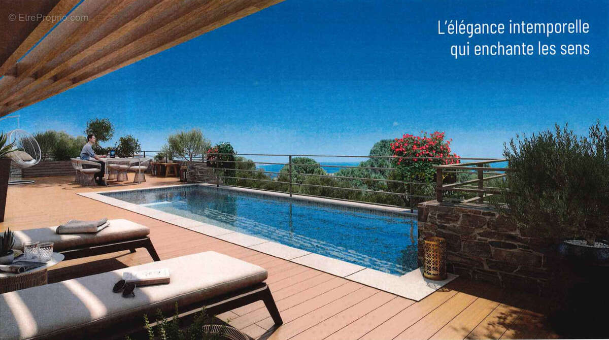 Maison à BANYULS-SUR-MER